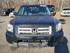 2008 Honda Pilot EX