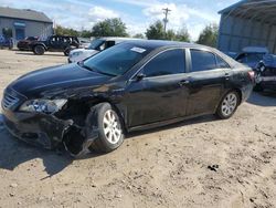 2009 Toyota Camry Hybrid en venta en Midway, FL