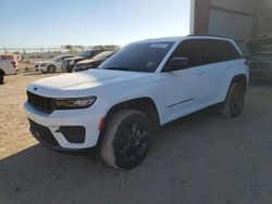 2023 Jeep Grand Cherokee Laredo en venta en Houston, TX