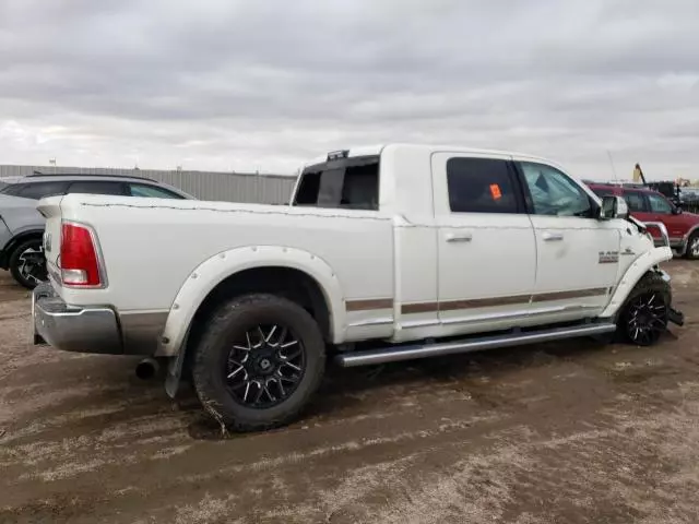 2017 Dodge RAM 2500 Longhorn