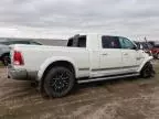 2017 Dodge RAM 2500 Longhorn