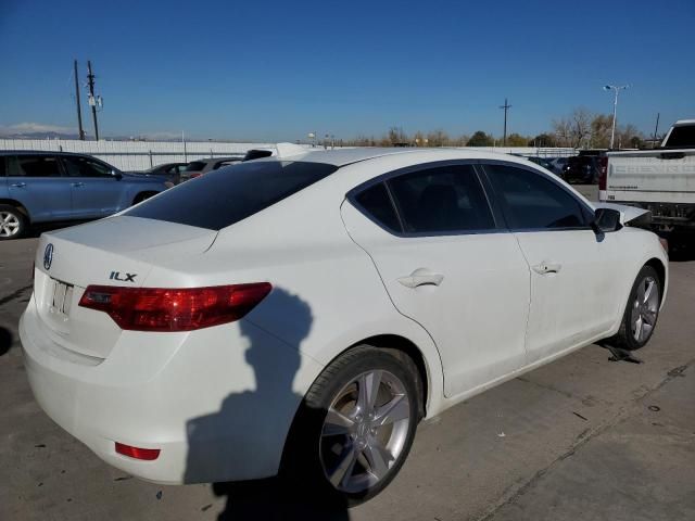 2013 Acura ILX 20 Tech