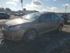 2011 Buick Lacrosse CXL