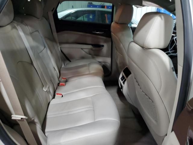 2013 Cadillac SRX Luxury Collection