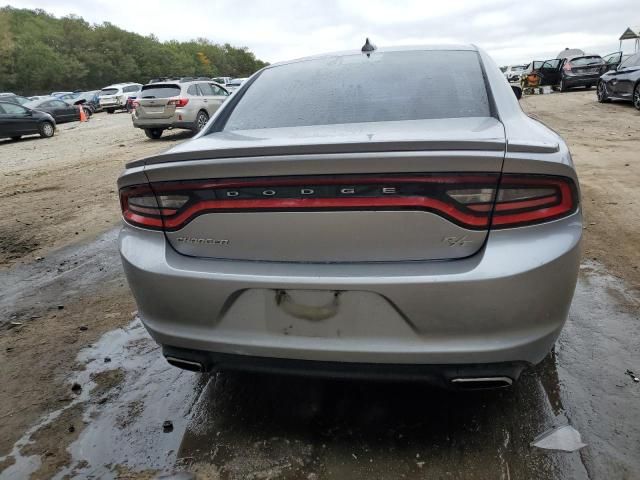 2016 Dodge Charger R/T