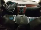 2009 Chevrolet Tahoe K1500 LT