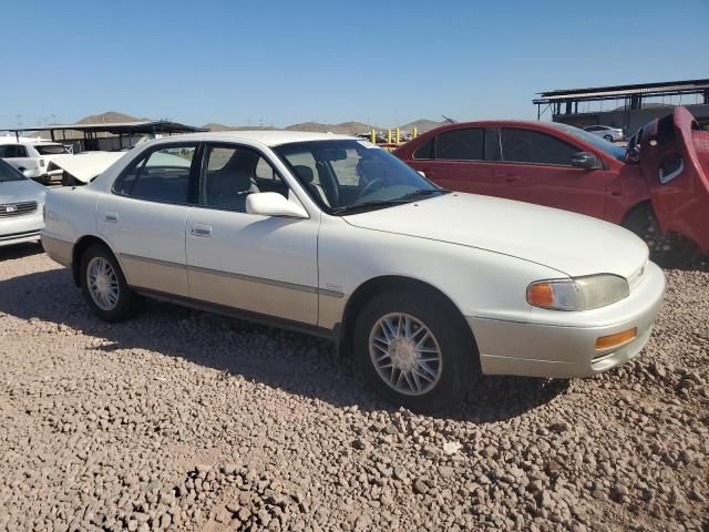 1996 Toyota Camry LE