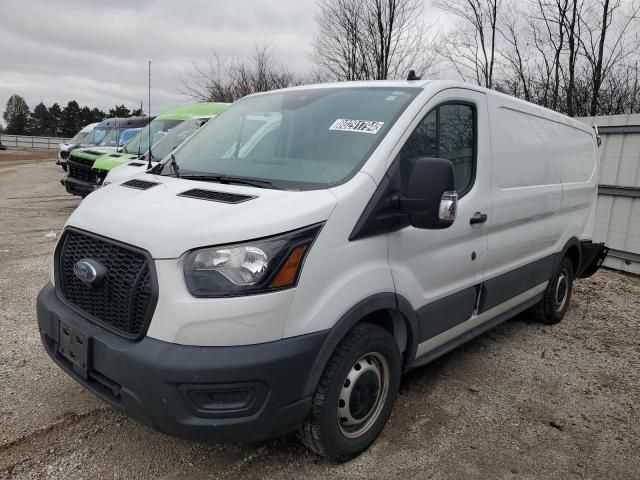 2021 Ford Transit T-150