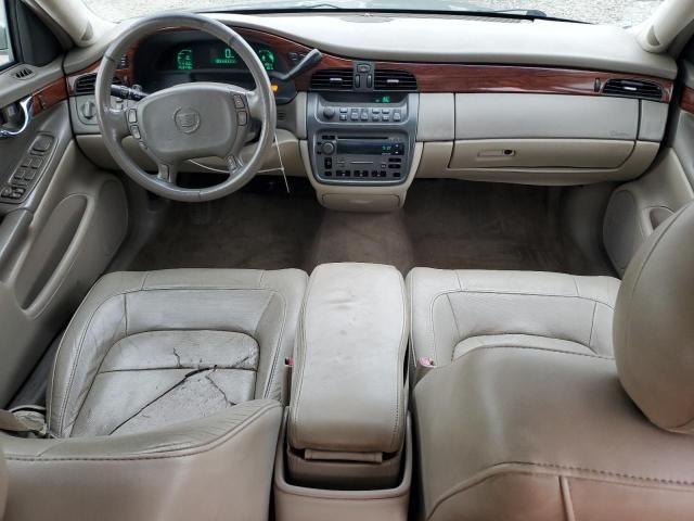 2005 Cadillac Deville