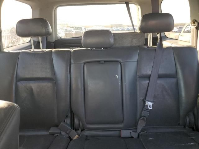 2005 Honda Pilot EXL