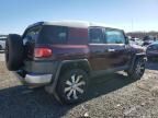 2007 Toyota FJ Cruiser