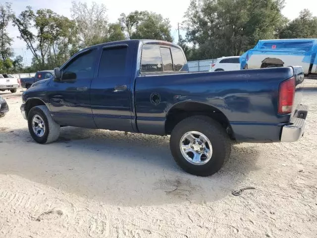 2004 Dodge RAM 1500 ST