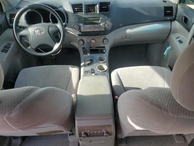 2008 Toyota Highlander