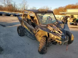 Salvage cars for sale from Copart China: 2020 Yamaha YXZ1000