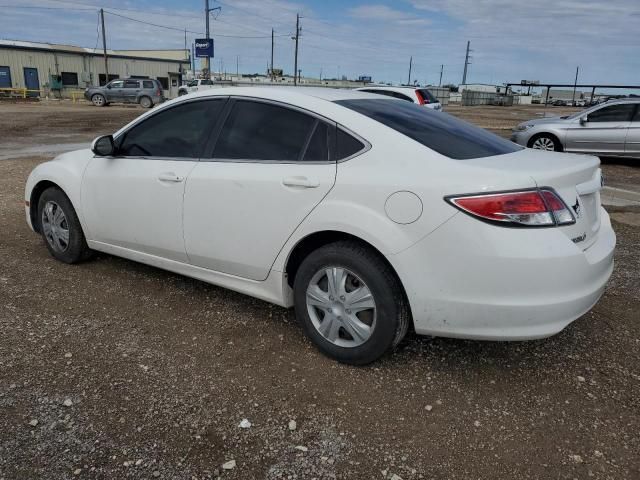 2010 Mazda 6 I