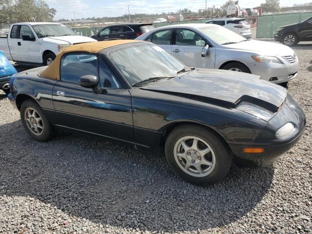 1997 Mazda MX-5 Miata