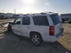 2010 Chevrolet Tahoe C1500 LT