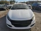 2016 Dodge Dart SXT