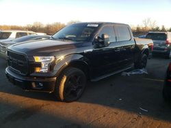 4 X 4 Trucks for sale at auction: 2016 Ford F150 Supercrew