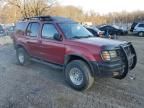 2001 Nissan Xterra XE