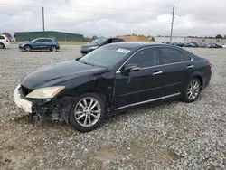 2011 Lexus ES 350 en venta en Tifton, GA