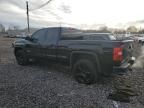 2019 GMC Sierra Limited K1500