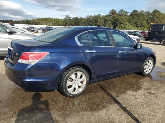 2008 Honda Accord EX