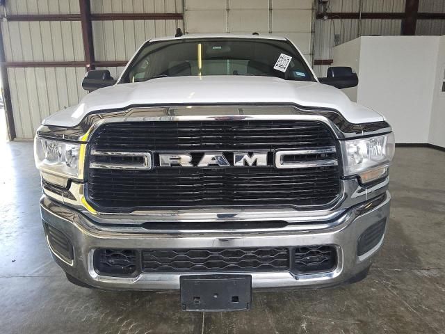 2021 Dodge RAM 2500 BIG Horn