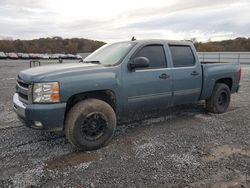 Chevrolet Silverado c1500 salvage cars for sale: 2009 Chevrolet Silverado C1500