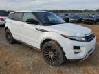 2013 Land Rover Range Rover Evoque Dynamic Premium