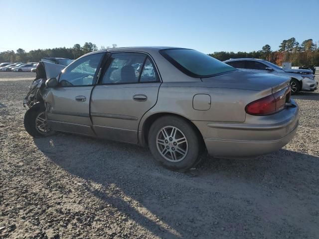 2000 Buick Regal LS