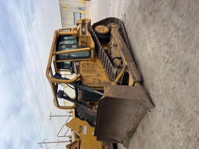 2001 Caterpillar D6R XL