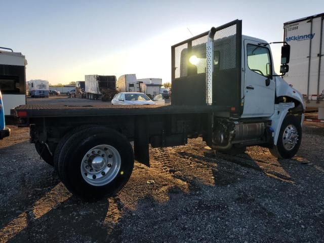 2019 Hino Hino 338