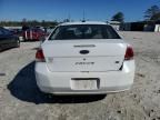 2008 Ford Focus SE