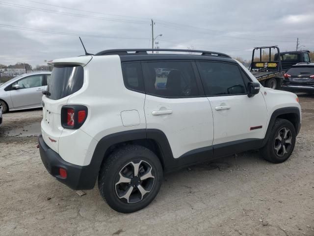 2020 Jeep Renegade Trailhawk