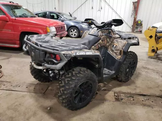 2023 Can-Am Outlander XT 850