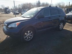 Run And Drives Cars for sale at auction: 2007 Honda CR-V EX