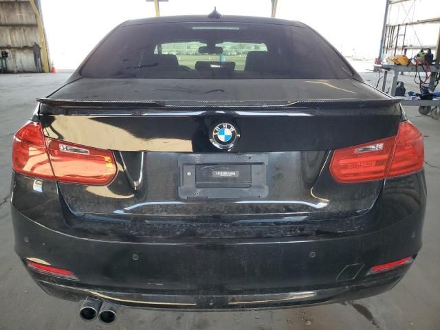 2013 BMW 328 I