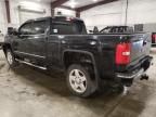 2015 GMC Sierra K2500 SLT