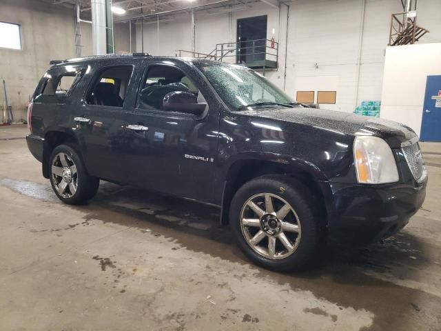 2007 GMC Yukon Denali