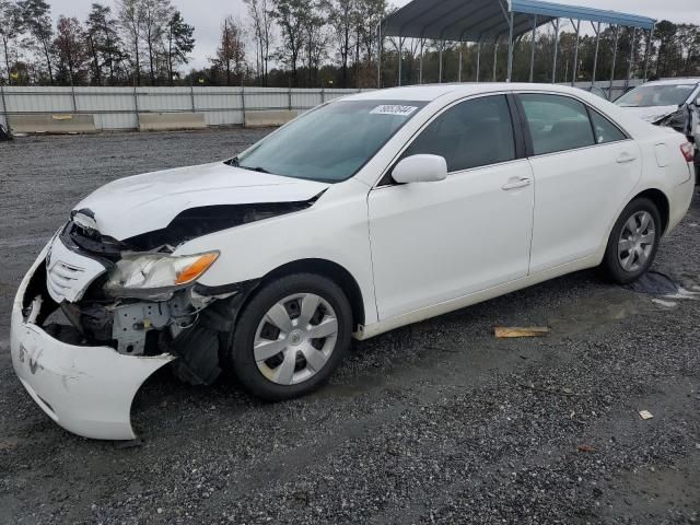 2008 Toyota Camry CE