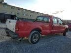 2005 Ford F250 Super Duty