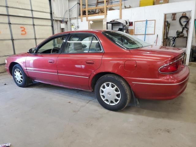 1998 Buick Century Custom