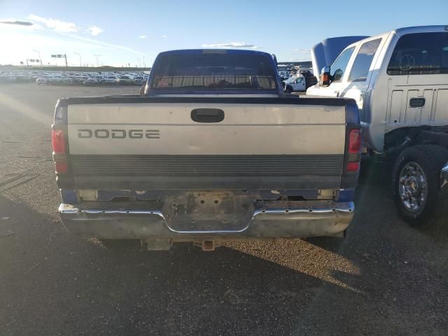 1997 Dodge RAM 3500