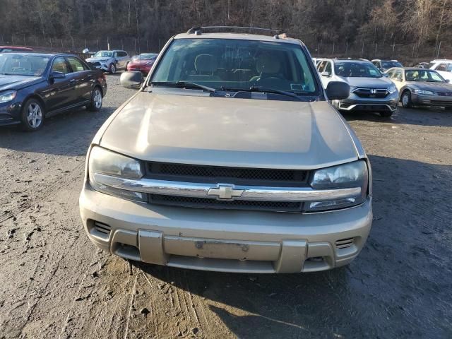 2005 Chevrolet Trailblazer LS