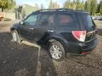 2011 Subaru Forester Limited