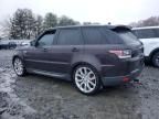 2015 Land Rover Range Rover Sport SC