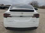 2017 Tesla Model X