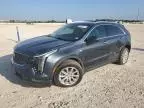 2021 Cadillac XT4 Luxury