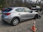 2015 Mazda 3 Sport